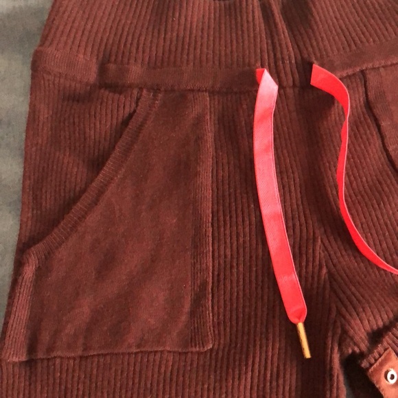 NWOT Lululemon Cashlu Pants - Picture 4 of 8